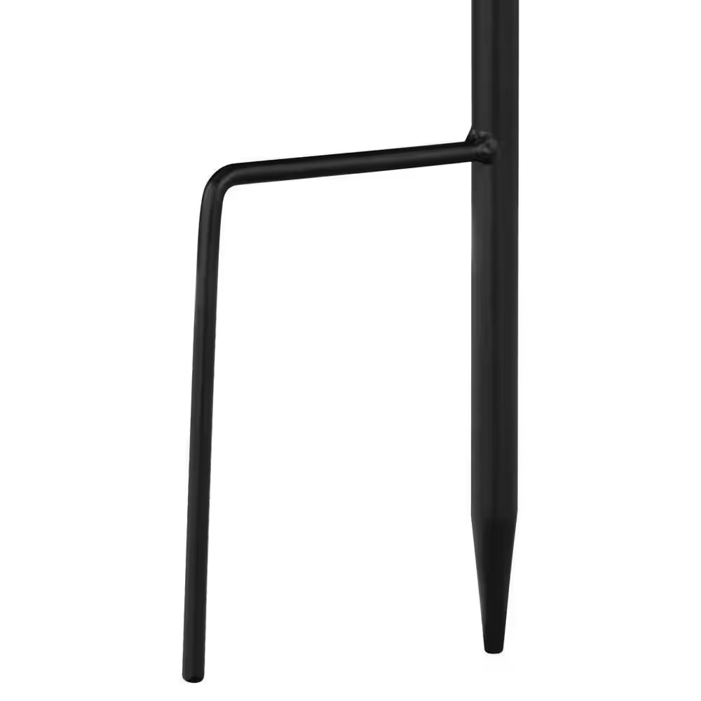 Pink Solar Flamingo Garden Stake